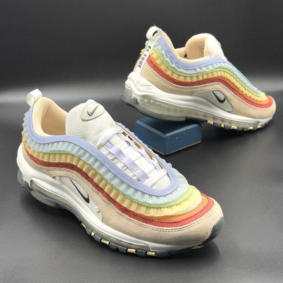 Nike Air Max 97 'Be True' - Picture 5 of 13
